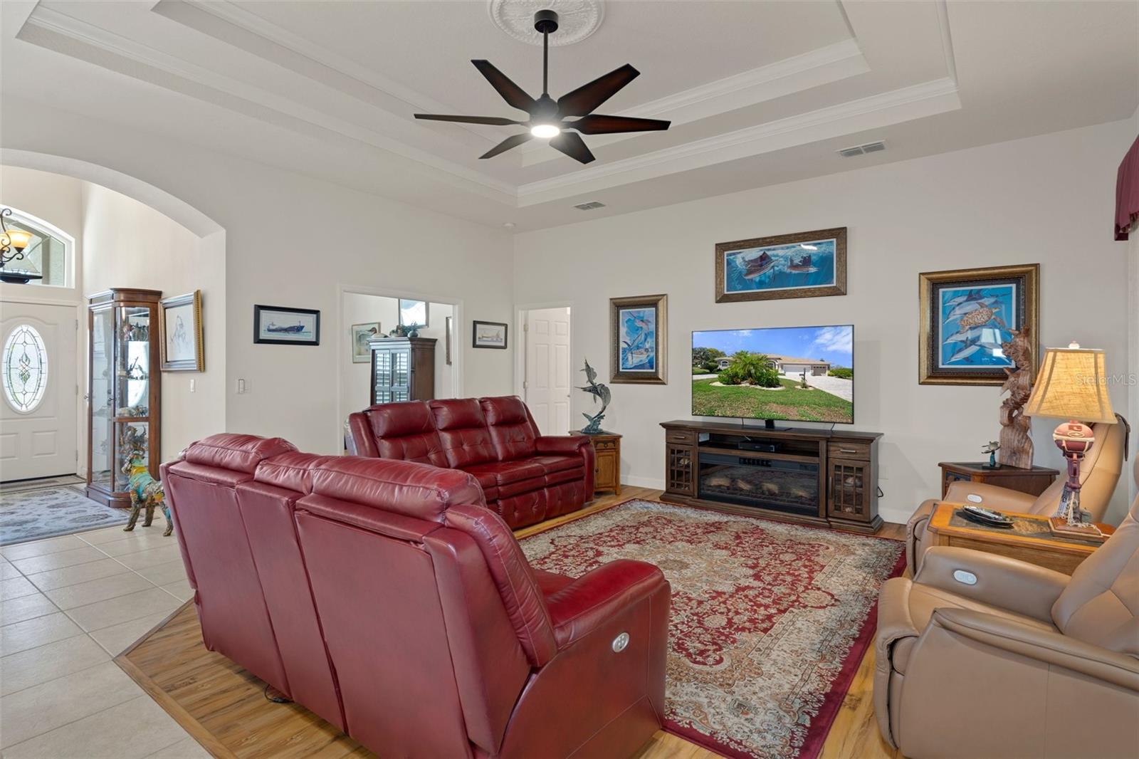 2375 FAIRSKIES DR, SPRING HILL, FL, 34606