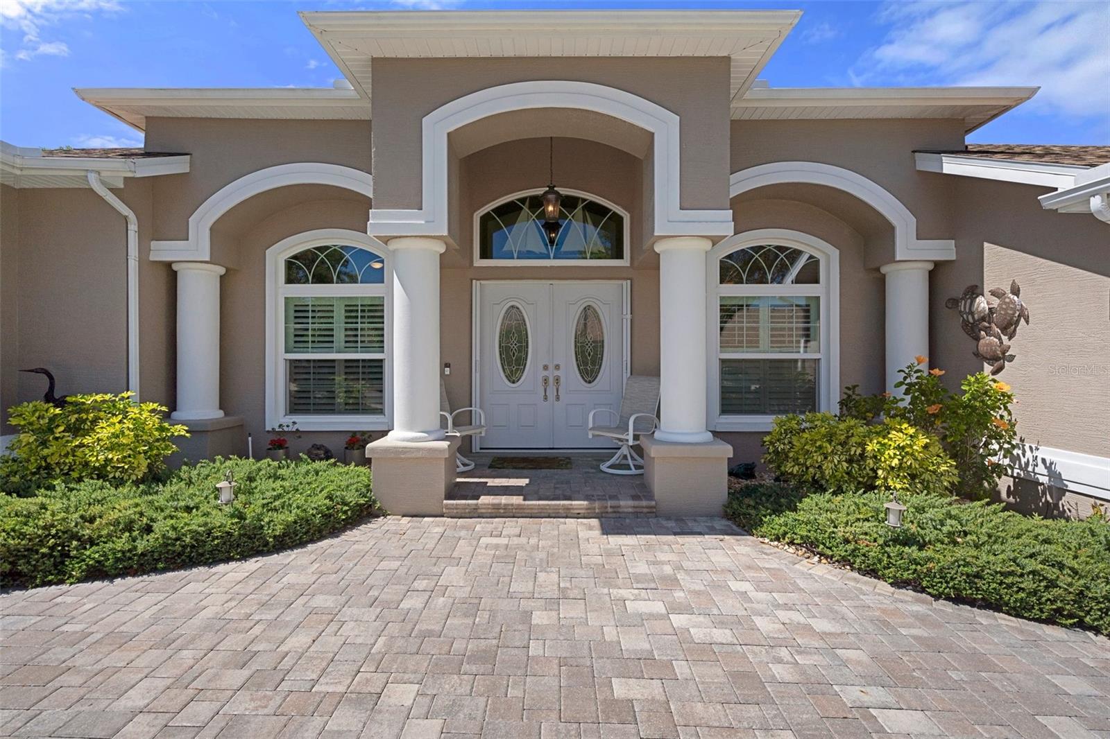 2375 FAIRSKIES DR, SPRING HILL, FL, 34606