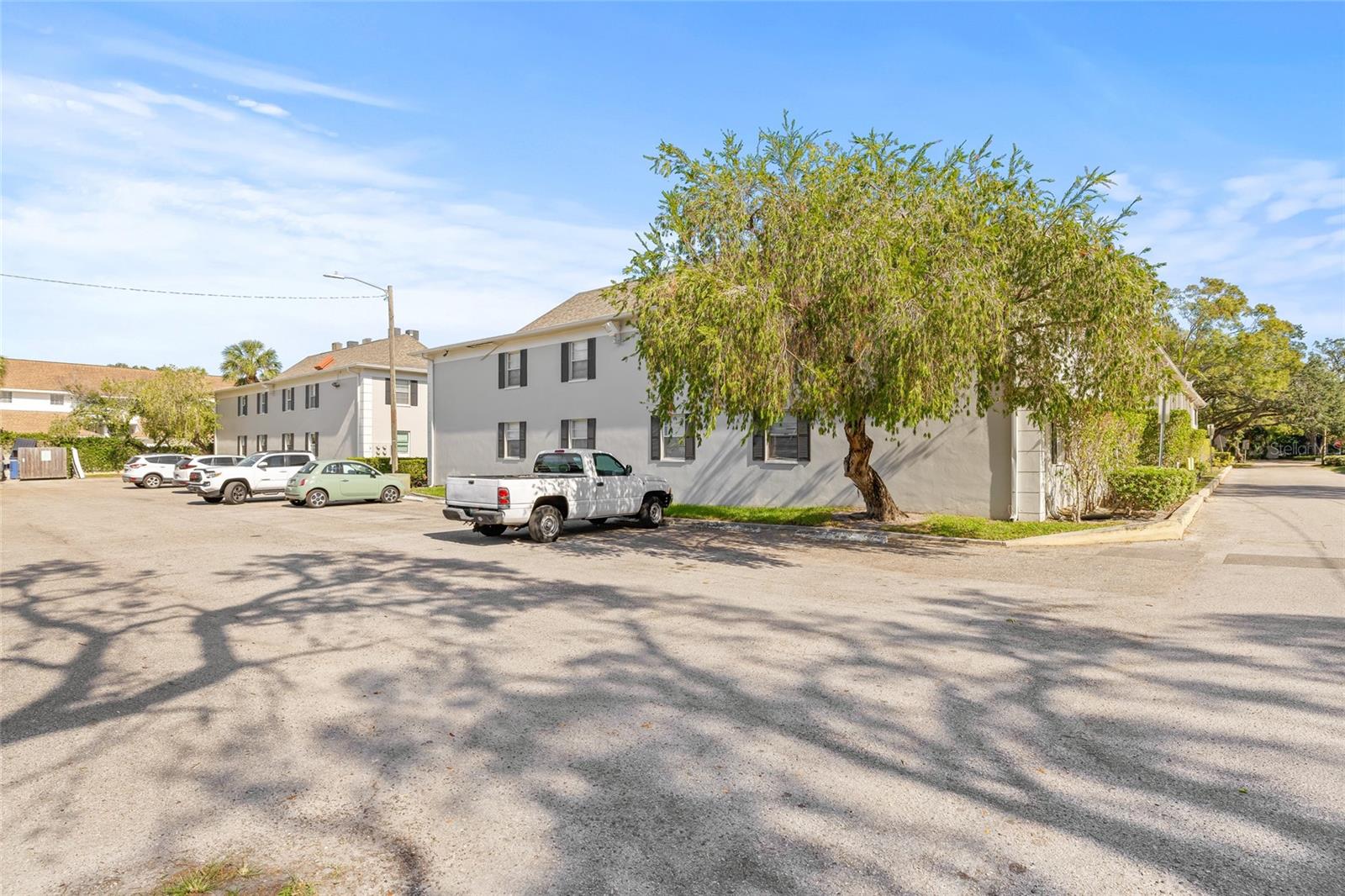 5221 BAYSHORE BLVD #18, TAMPA, FL, 33611