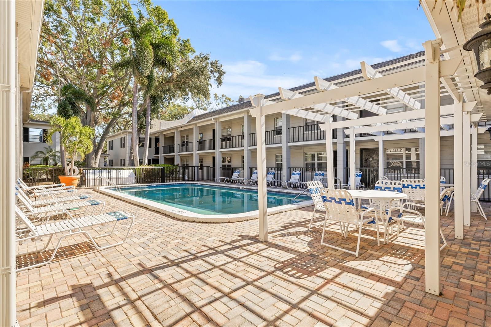 5221 BAYSHORE BLVD #18, TAMPA, FL, 33611