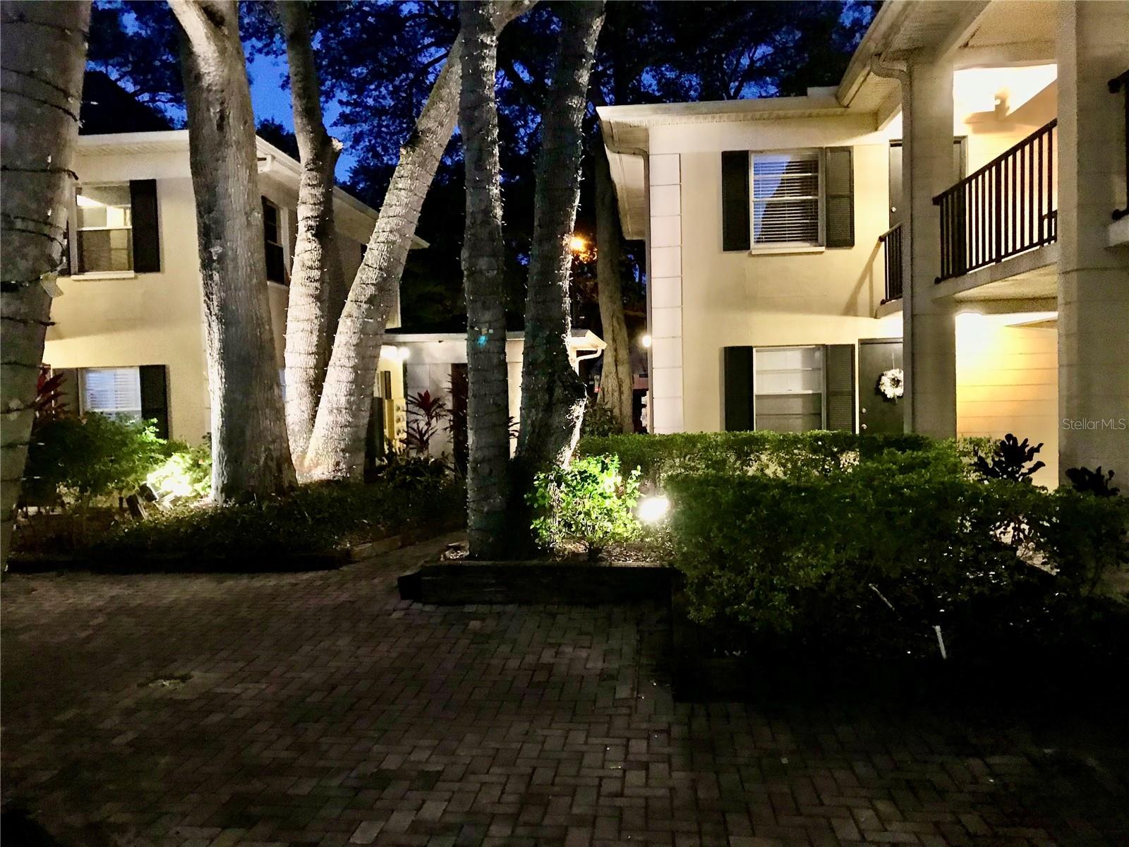 5221 BAYSHORE BLVD #18, TAMPA, FL, 33611