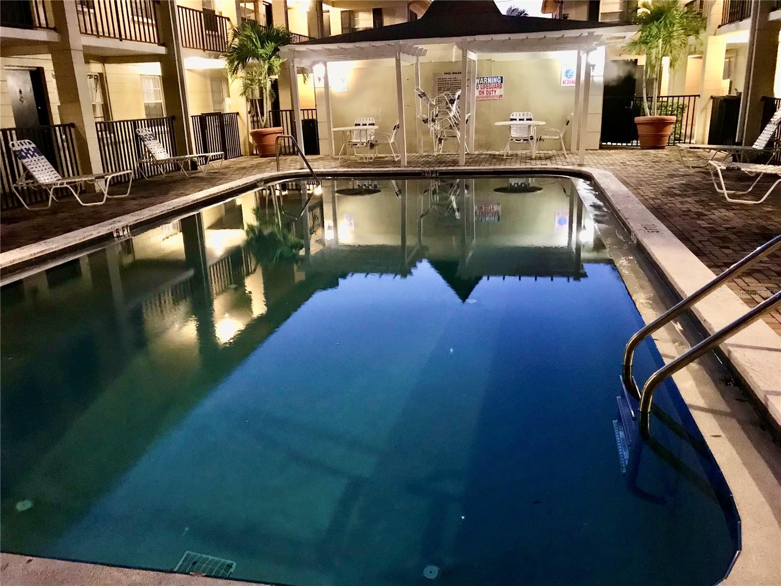 5221 BAYSHORE BLVD #18, TAMPA, FL, 33611