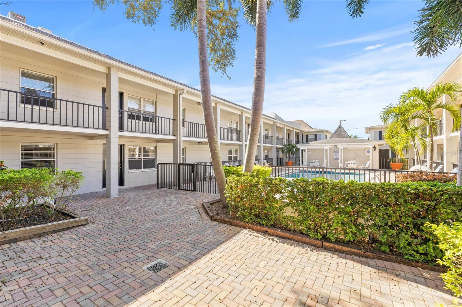 5221 BAYSHORE BLVD #18, TAMPA, FL, 33611