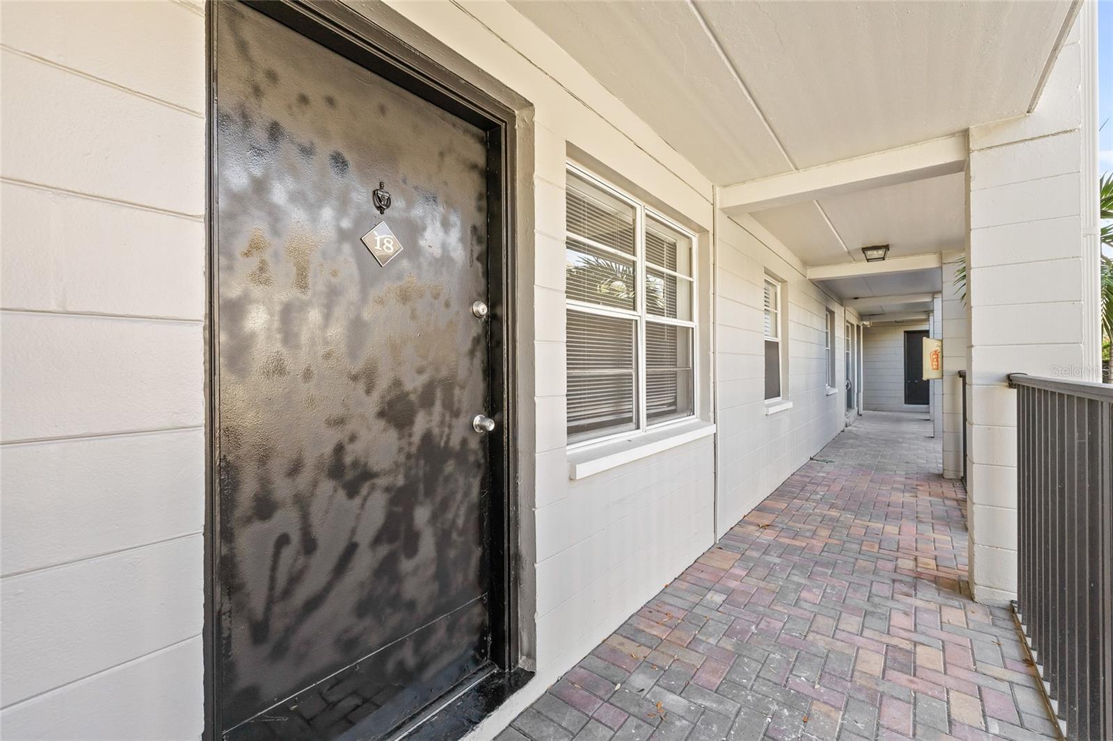 5221 BAYSHORE BLVD #18, TAMPA, FL, 33611