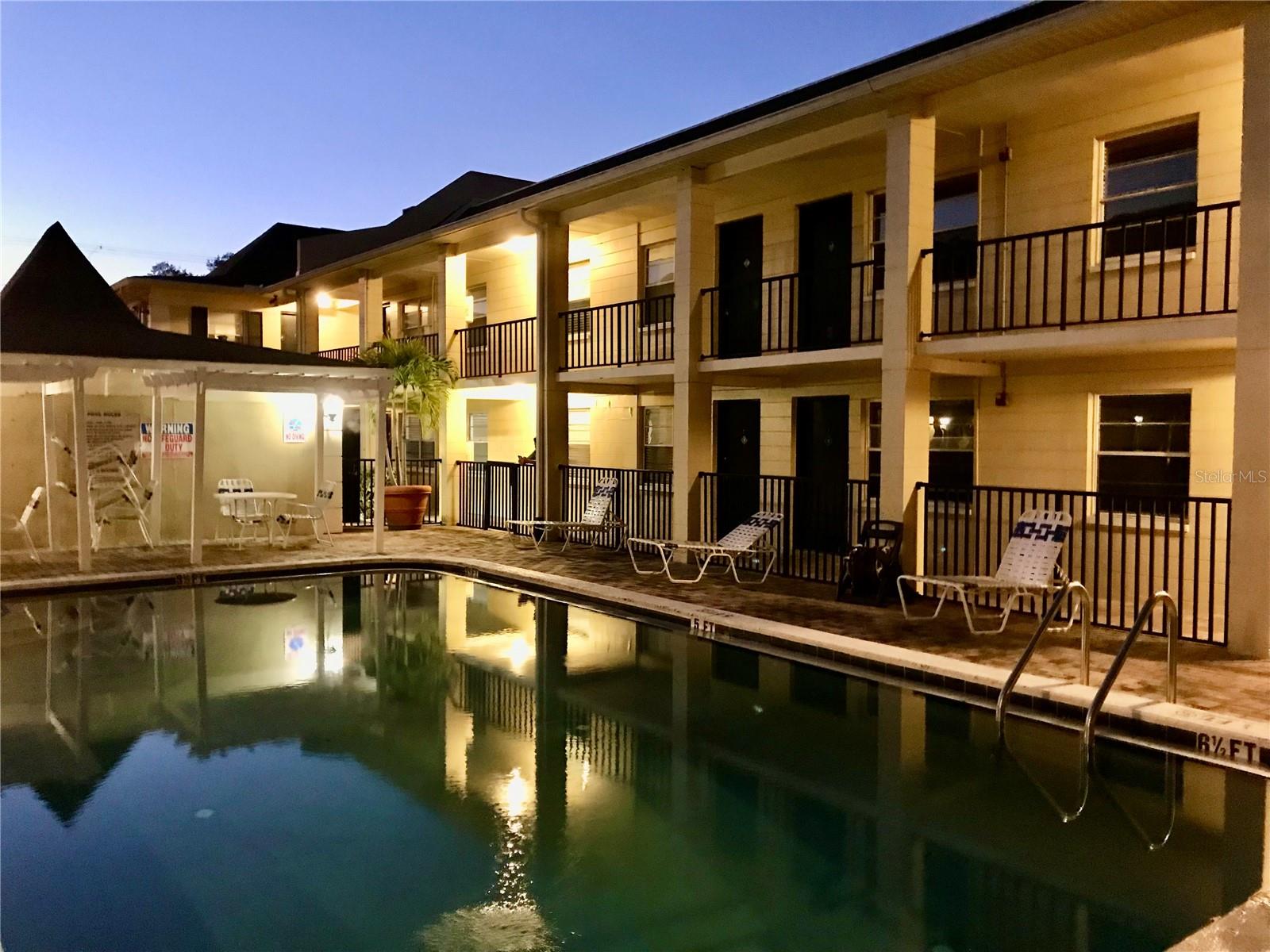 5221 BAYSHORE BLVD #18, TAMPA, FL, 33611