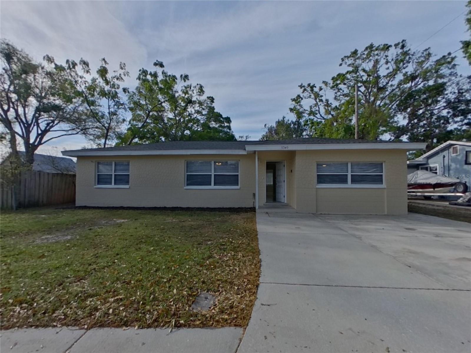 5340 77TH AVE N, PINELLAS PARK, FL, 33781