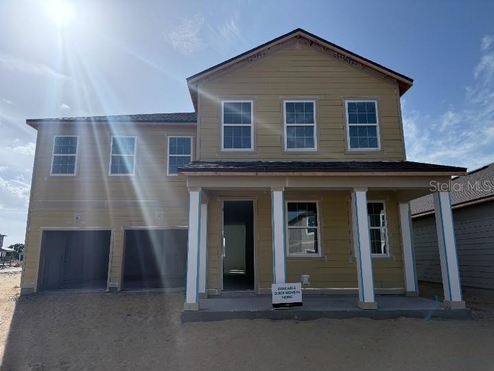 30108 MISTY PINES RD, MOUNT DORA, FL, 32757