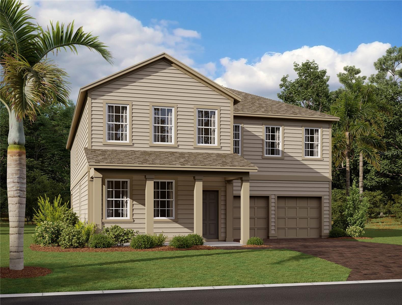 30108 MISTY PINES RD, MOUNT DORA, FL, 32757