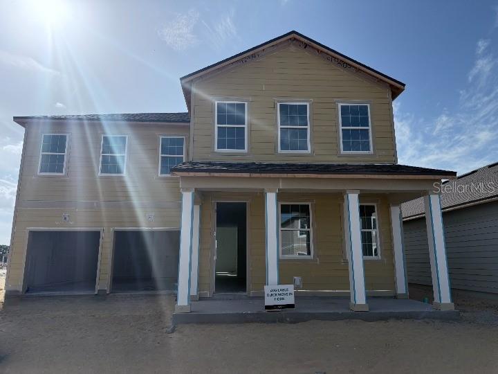 30108 MISTY PINES RD, MOUNT DORA, FL, 32757