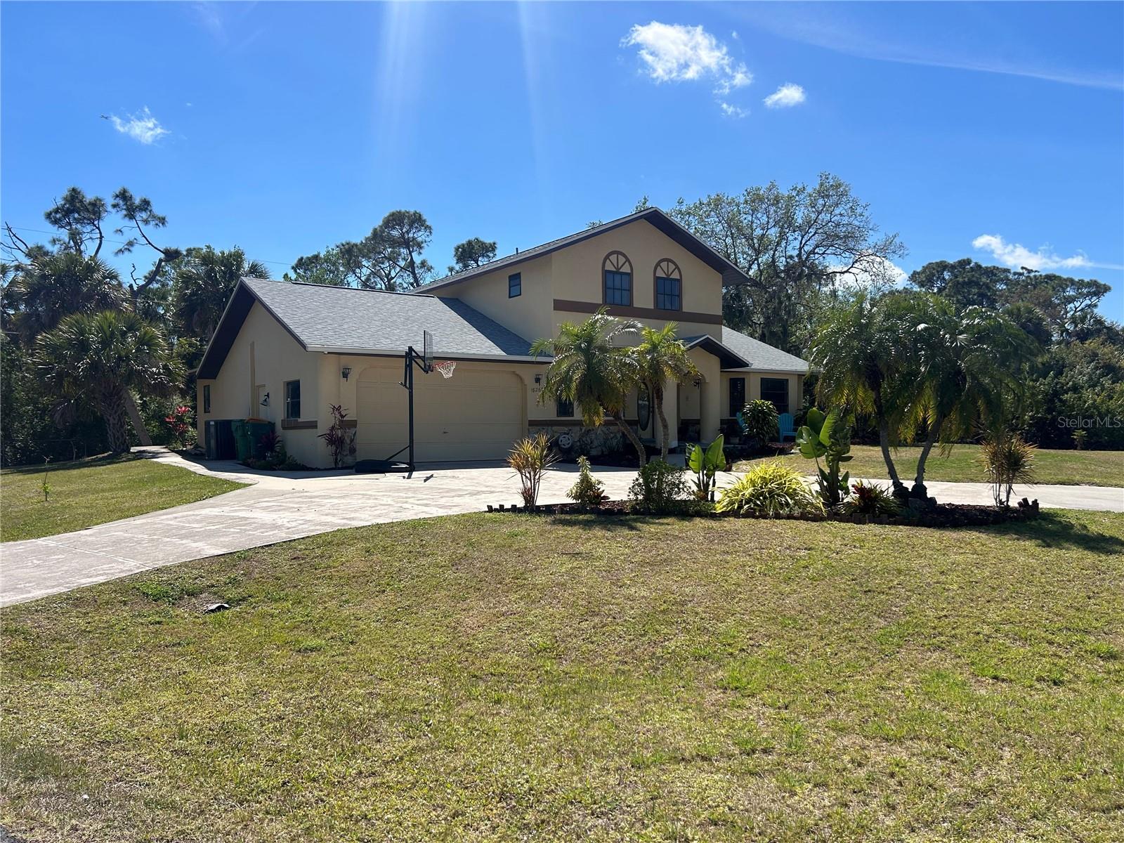 18267 GRACE AVE, PORT CHARLOTTE, FL, 33948