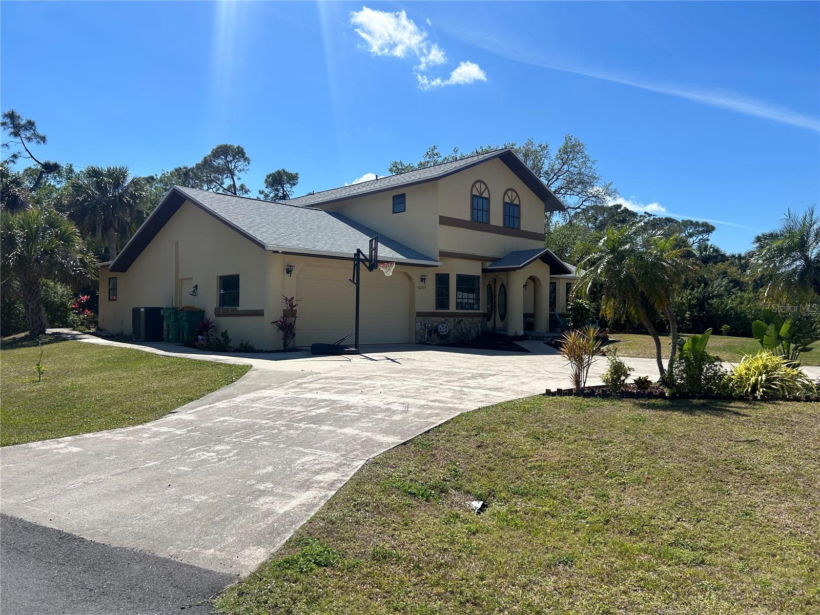 18267 GRACE AVE, PORT CHARLOTTE, FL, 33948