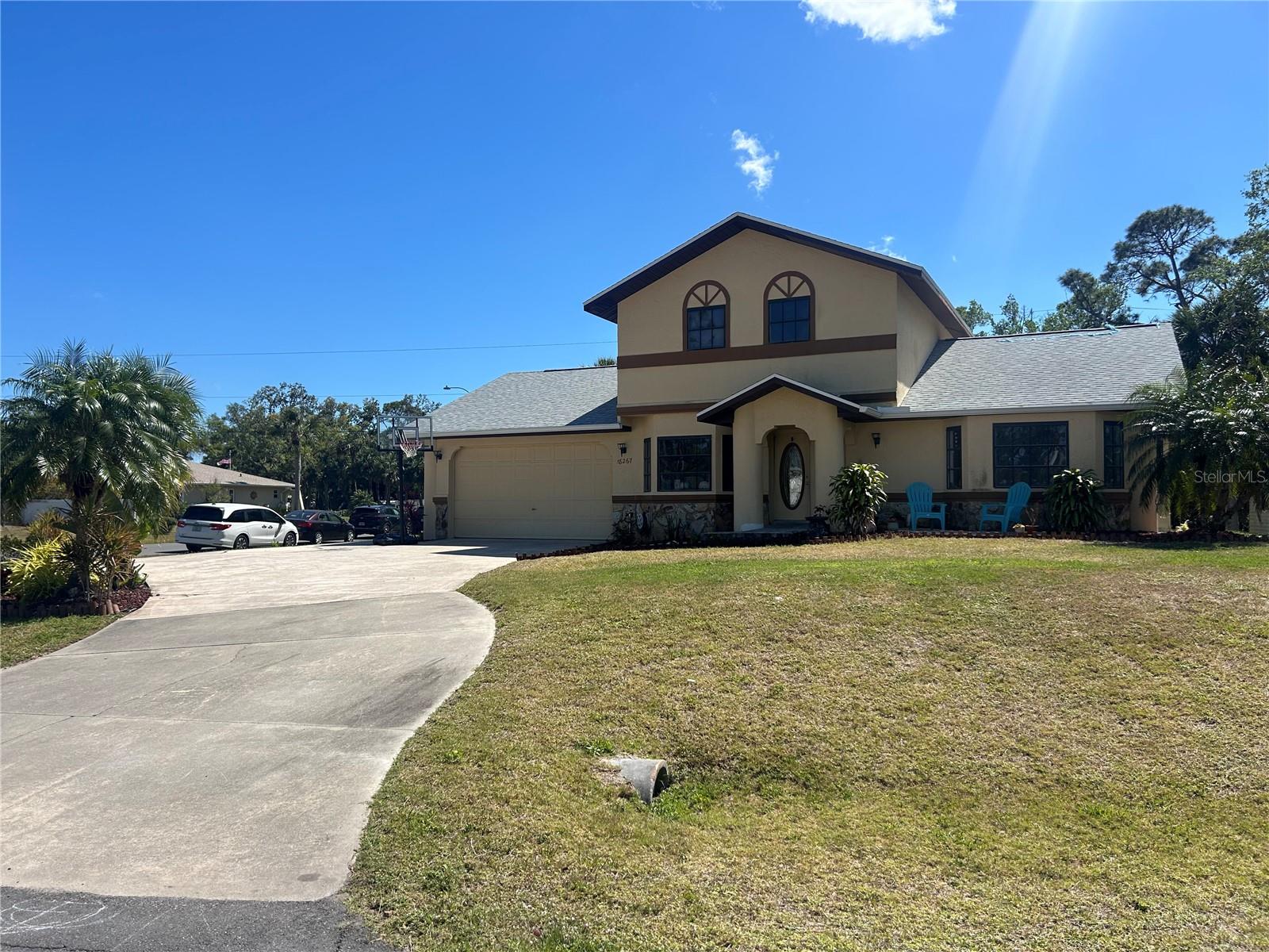 18267 GRACE AVE, PORT CHARLOTTE, FL, 33948