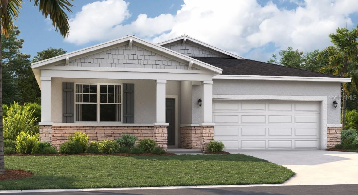 1347 WOOD LINE DR, DELAND, FL, 32720
