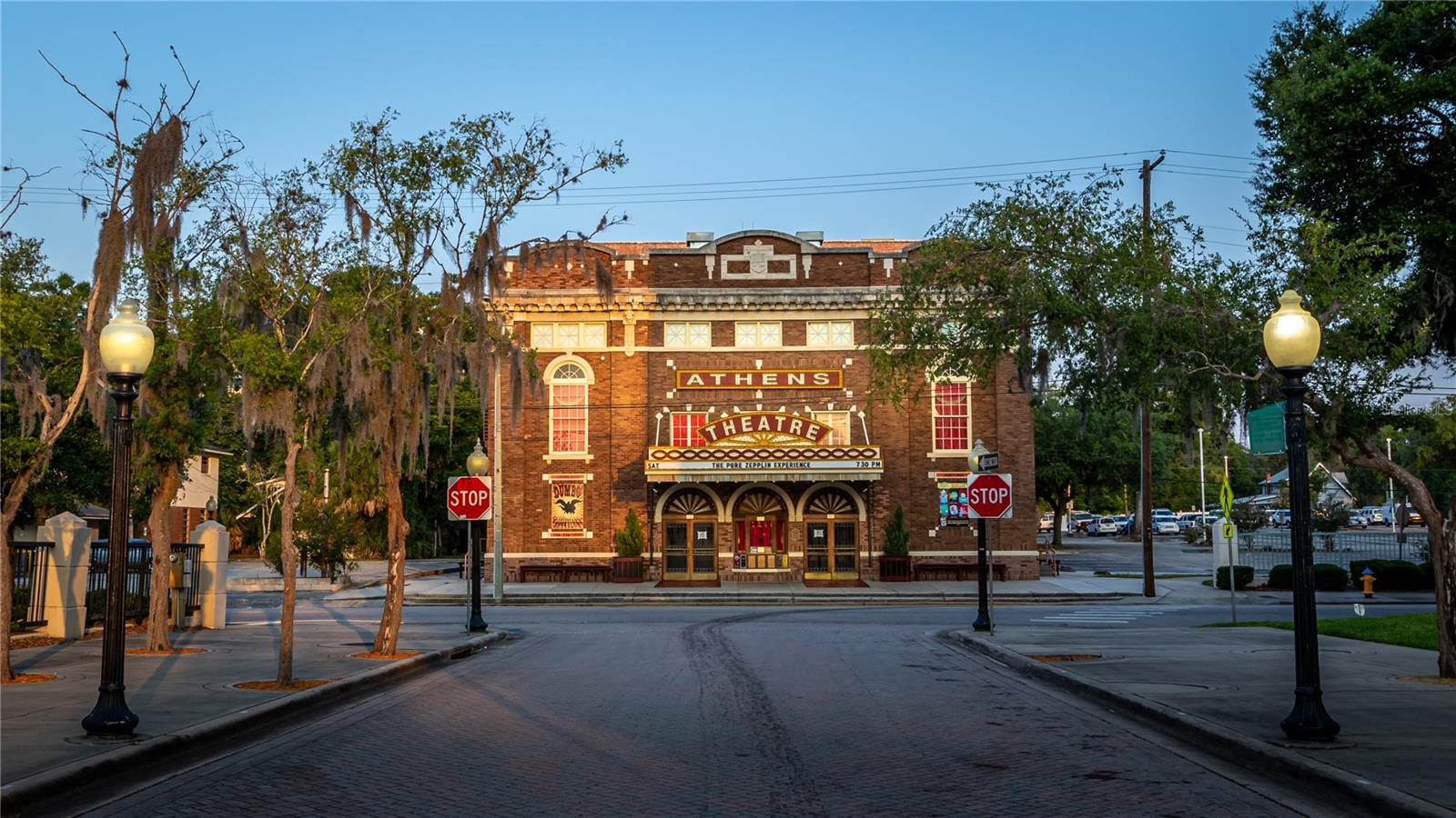 1347 WOOD LINE DR, DELAND, FL, 32720