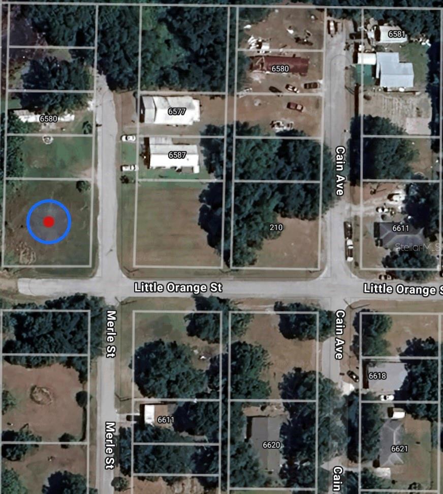 MERLE ST, MULBERRY, FL, 33860