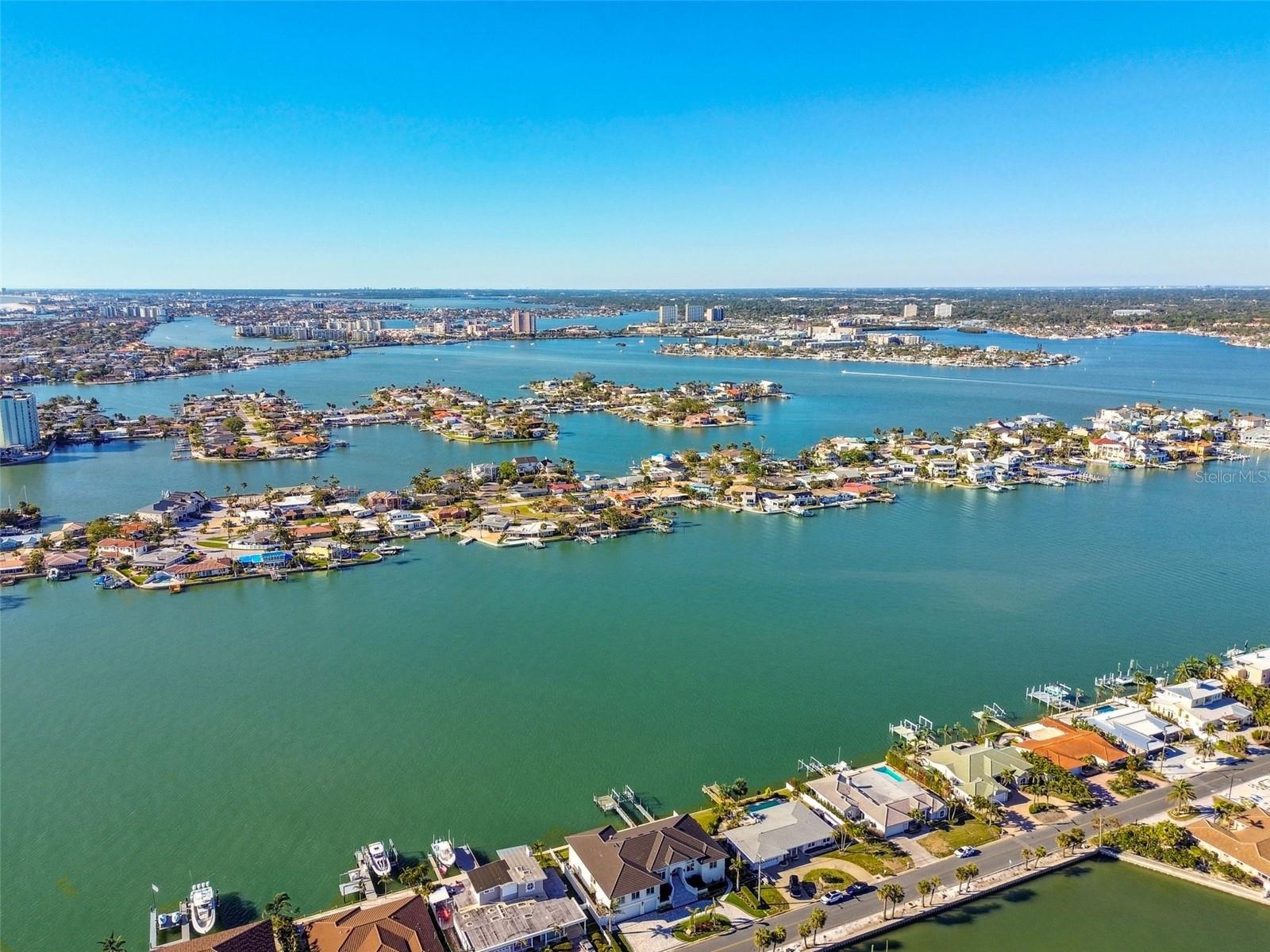 403 55TH AVE, ST PETE BEACH, FL, 33706