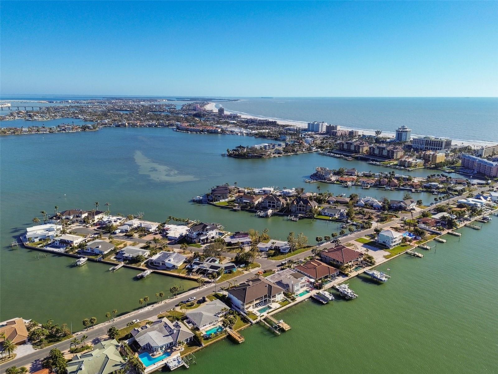 403 55TH AVE, ST PETE BEACH, FL, 33706