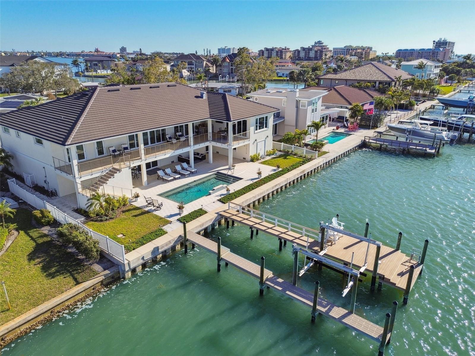 403 55TH AVE, ST PETE BEACH, FL, 33706