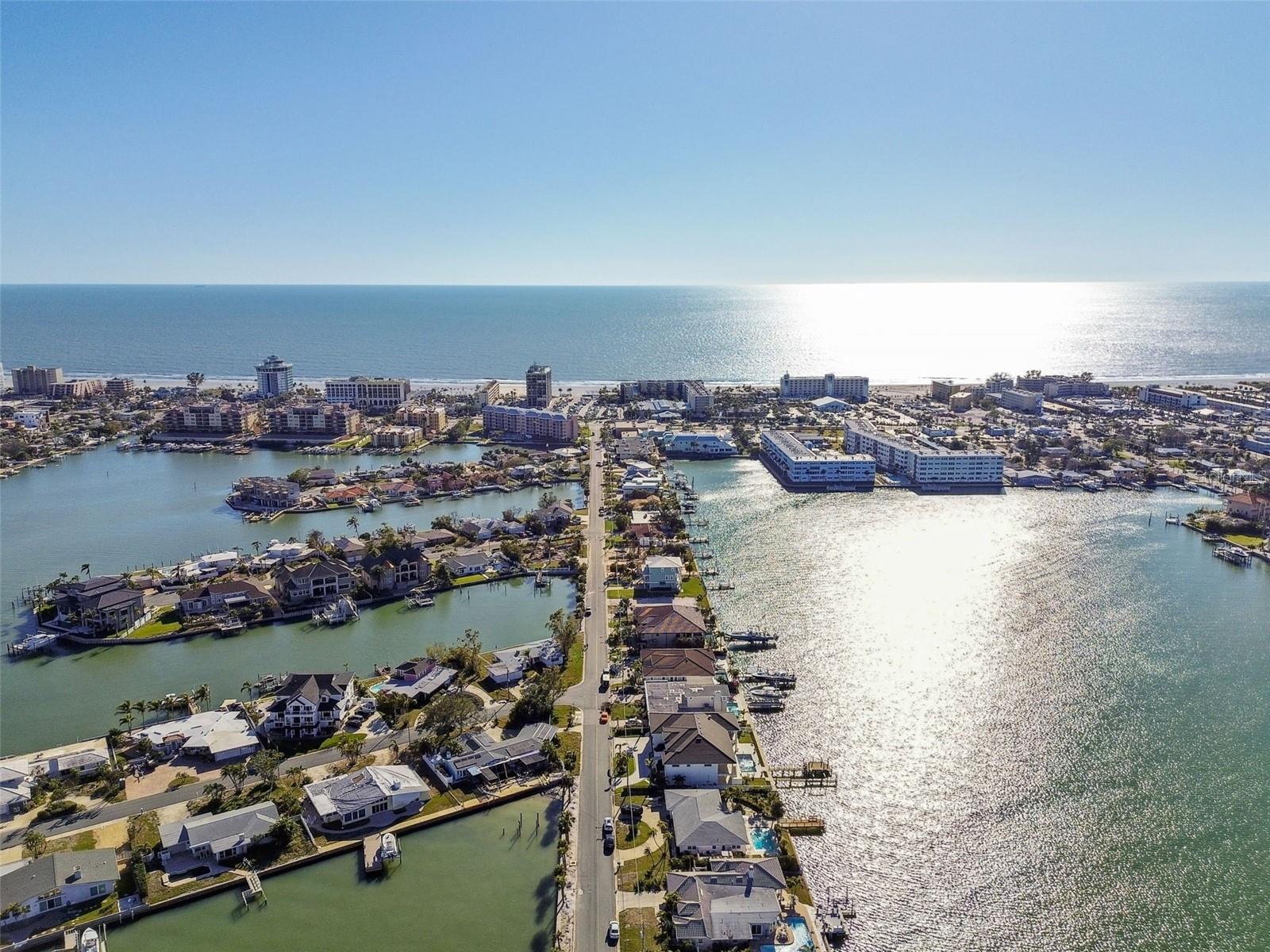 403 55TH AVE, ST PETE BEACH, FL, 33706