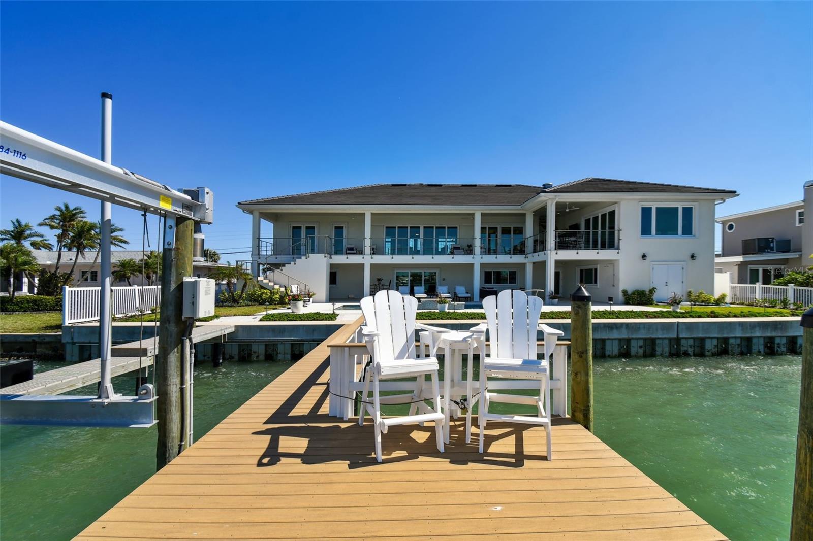 403 55TH AVE, ST PETE BEACH, FL, 33706