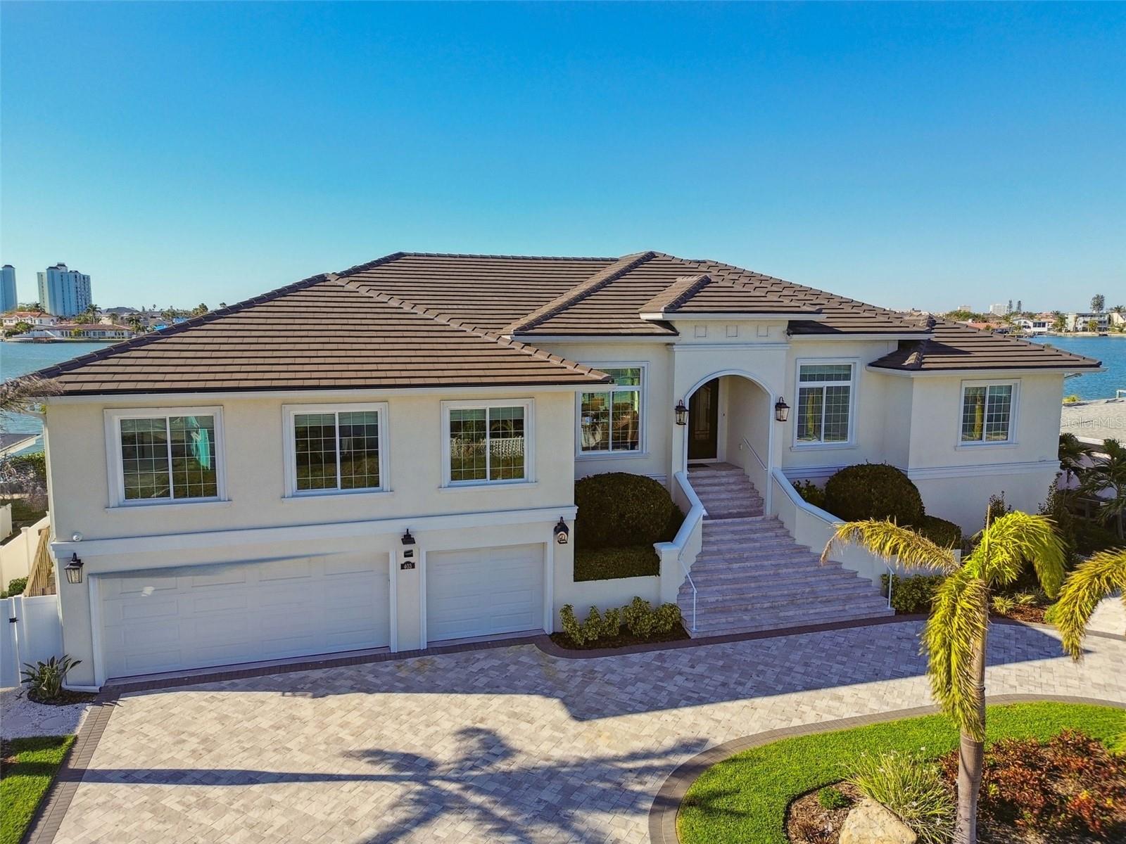 403 55TH AVE, ST PETE BEACH, FL, 33706
