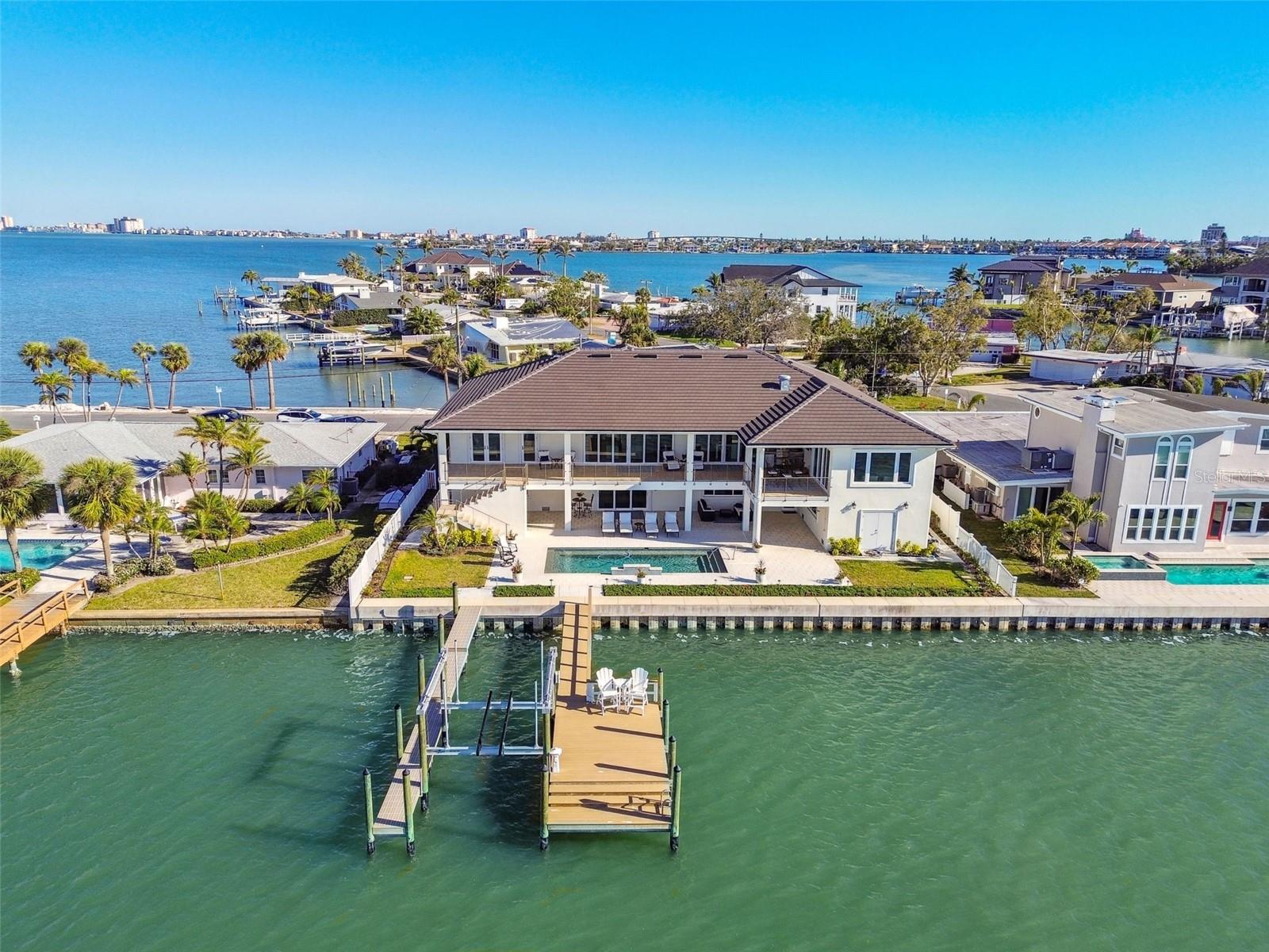 403 55TH AVE, ST PETE BEACH, FL, 33706
