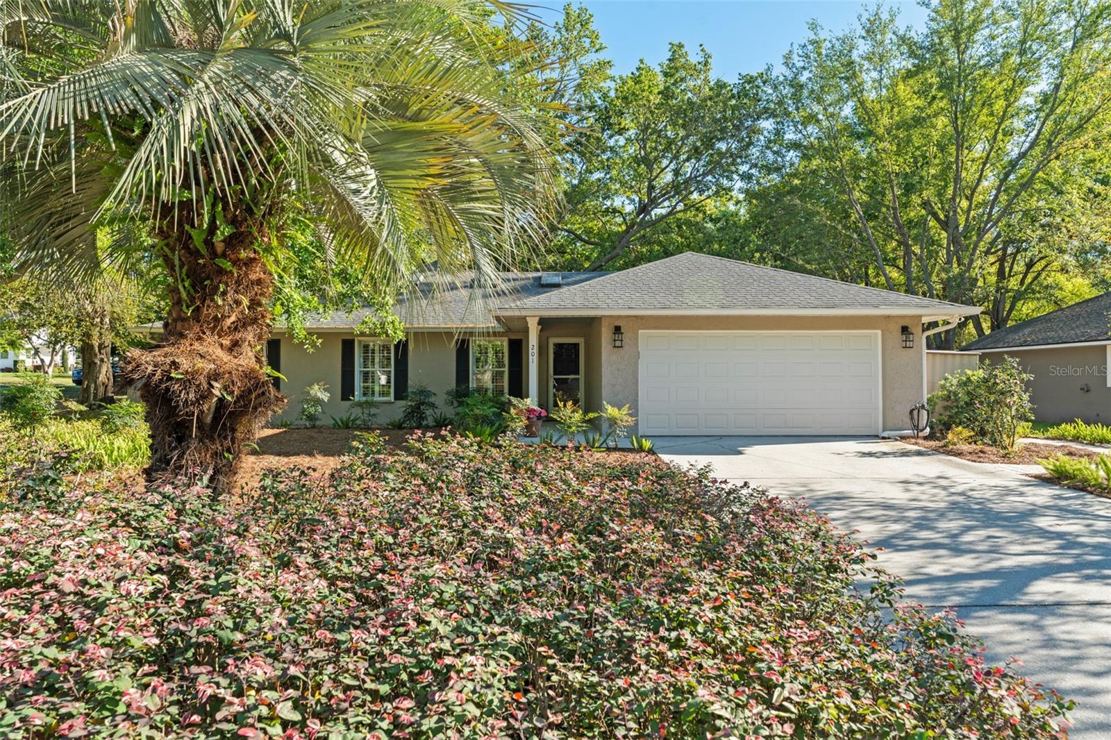 201 BRILEY AVE, OAKLAND, FL, 34760