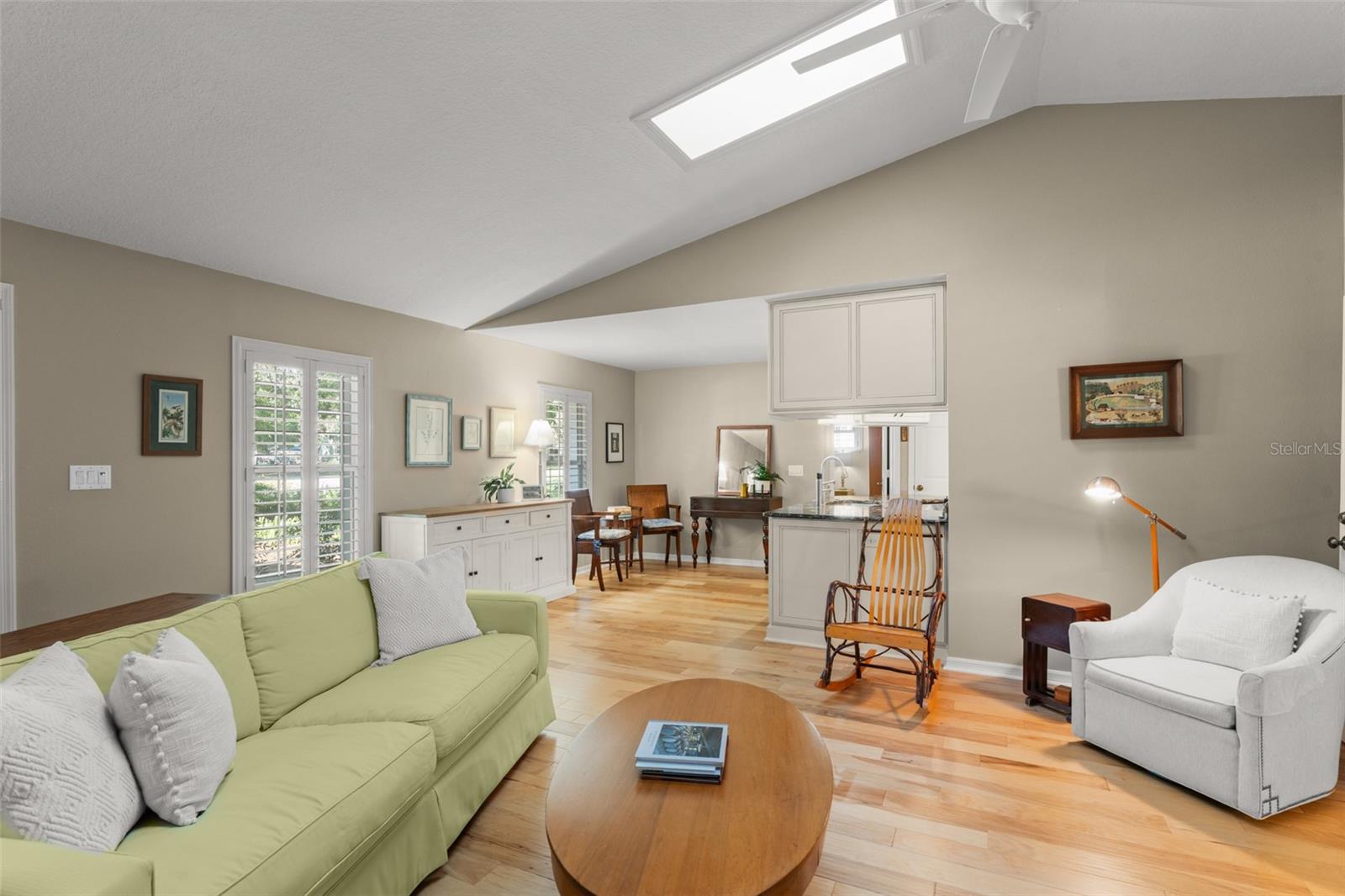 201 BRILEY AVE, OAKLAND, FL, 34760