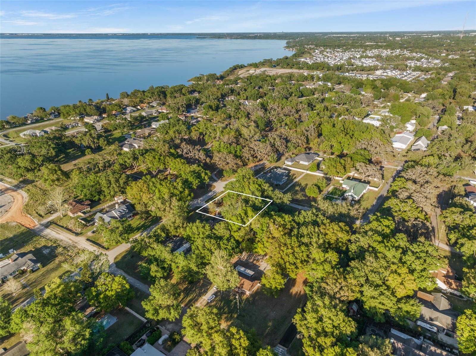 201 BRILEY AVE, OAKLAND, FL, 34760