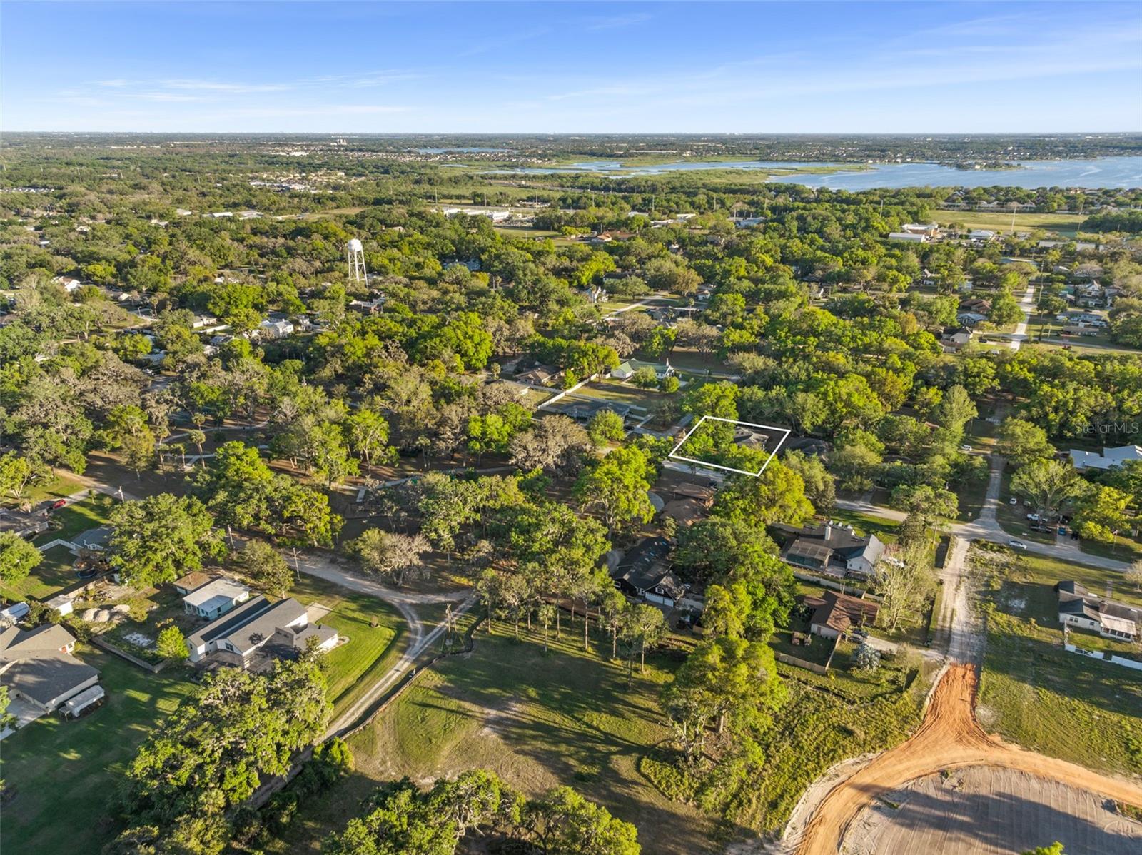 201 BRILEY AVE, OAKLAND, FL, 34760
