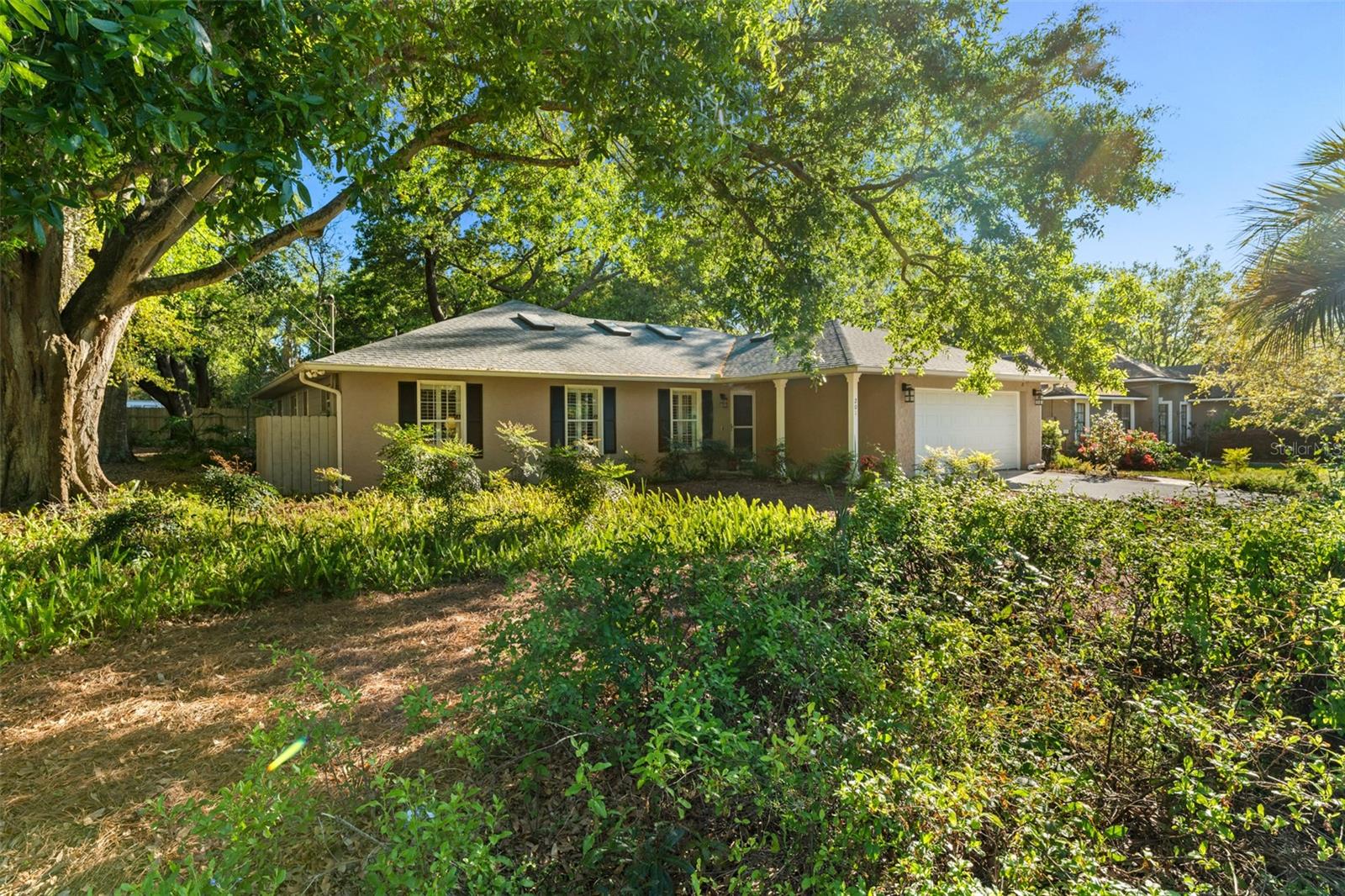 201 BRILEY AVE, OAKLAND, FL, 34760