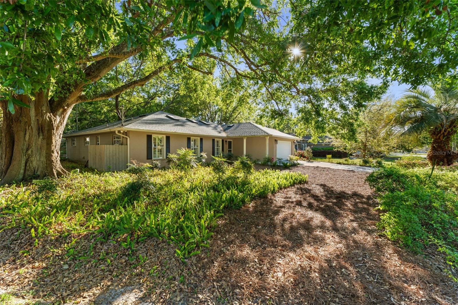 201 BRILEY AVE, OAKLAND, FL, 34760