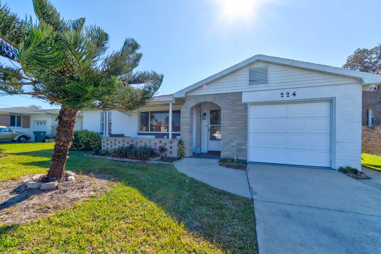 224 BOYLSTON AVE, DAYTONA BEACH, FL, 32118