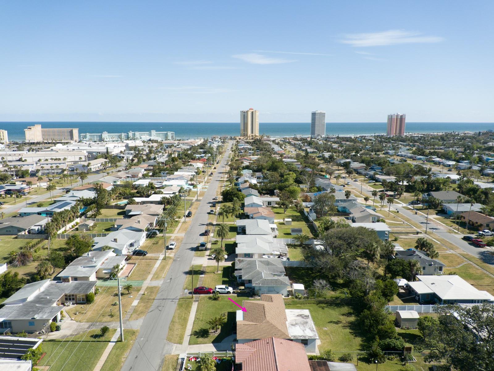 224 BOYLSTON AVE, DAYTONA BEACH, FL, 32118