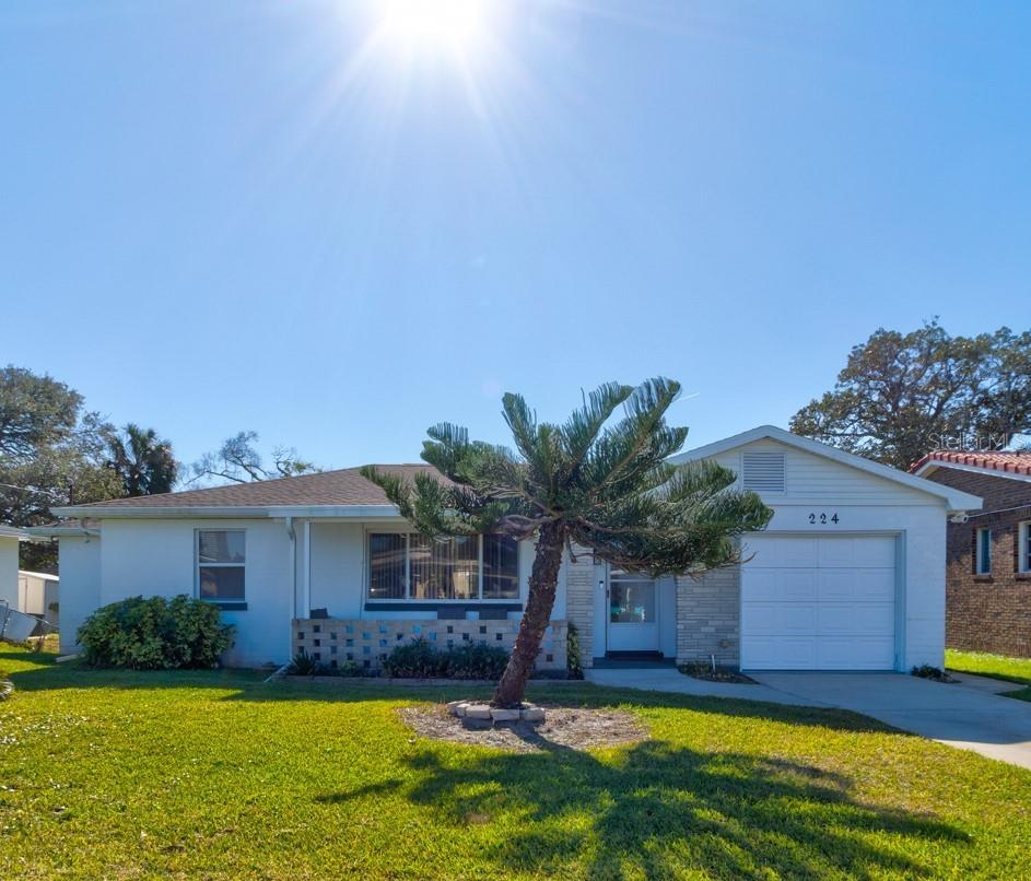 224 BOYLSTON AVE, DAYTONA BEACH, FL, 32118