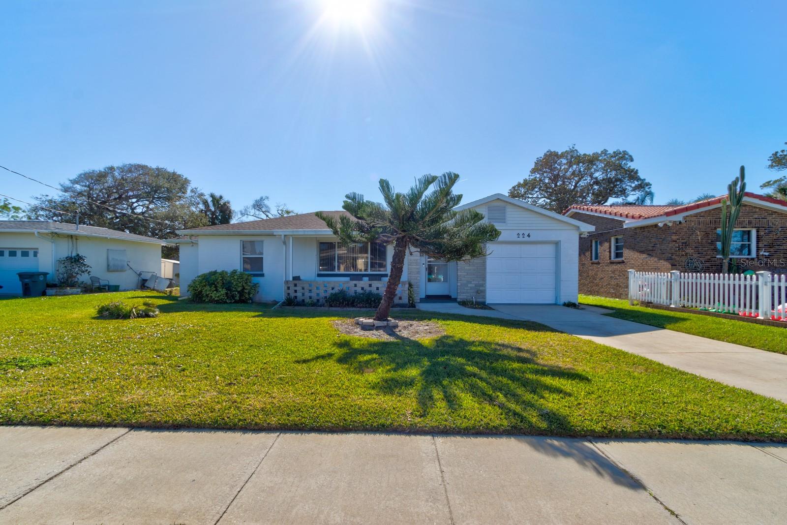 224 BOYLSTON AVE, DAYTONA BEACH, FL, 32118