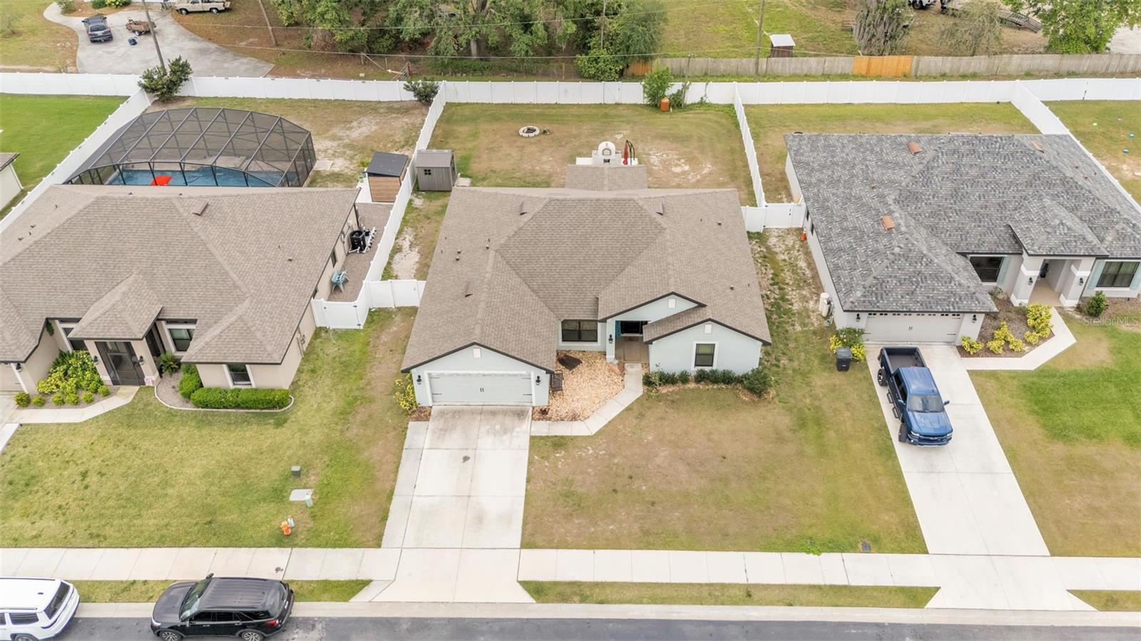 955 HUNTERS MEADOW LN, LAKELAND, FL, 33809