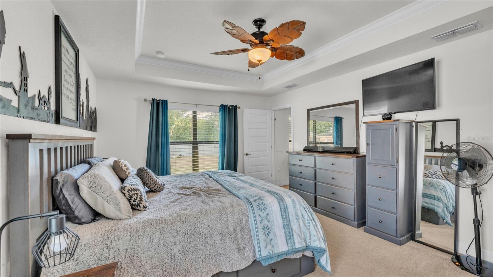 955 HUNTERS MEADOW LN, LAKELAND, FL, 33809