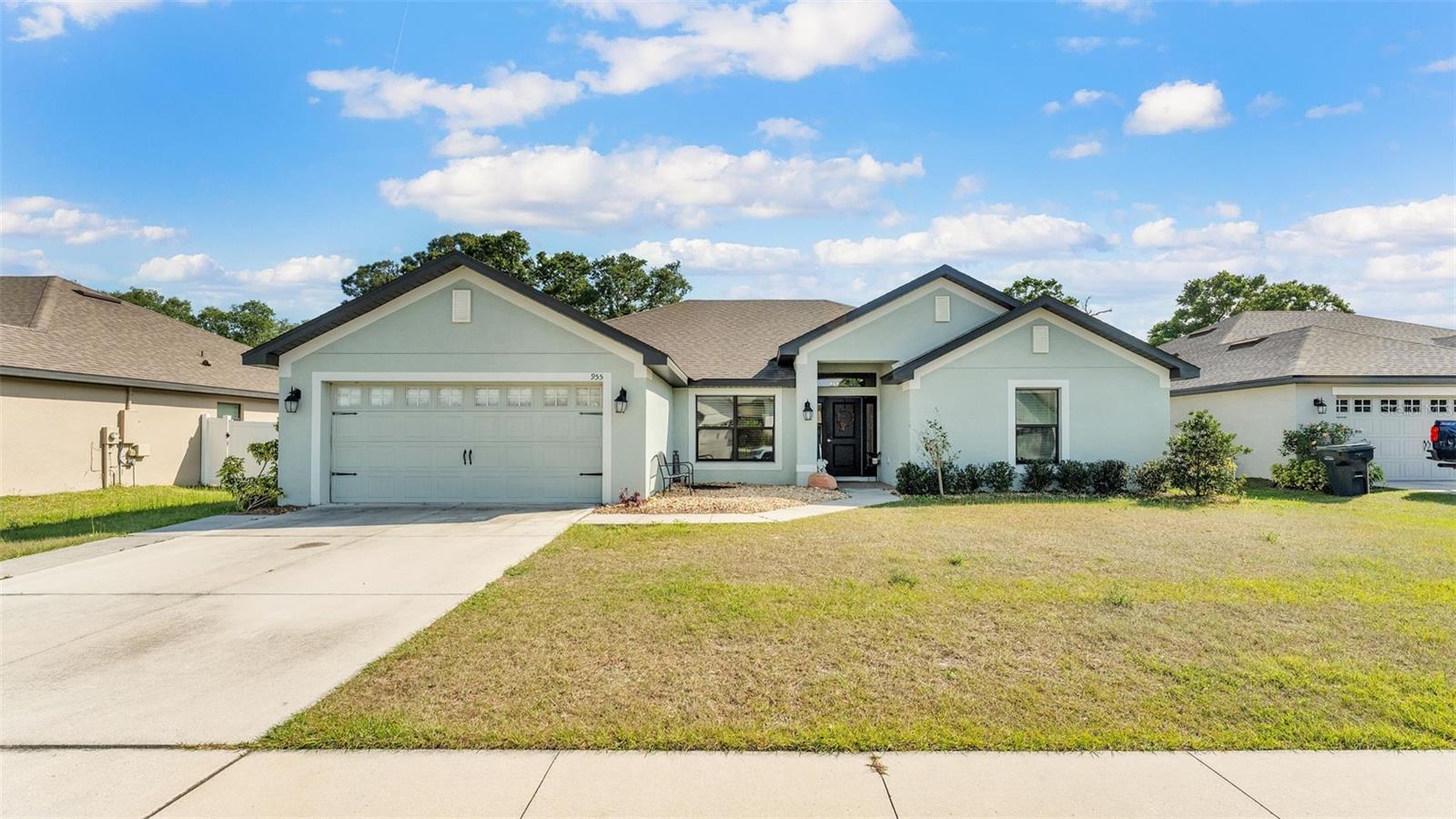 955 HUNTERS MEADOW LN, LAKELAND, FL, 33809