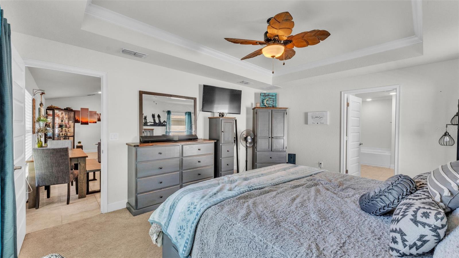 955 HUNTERS MEADOW LN, LAKELAND, FL, 33809