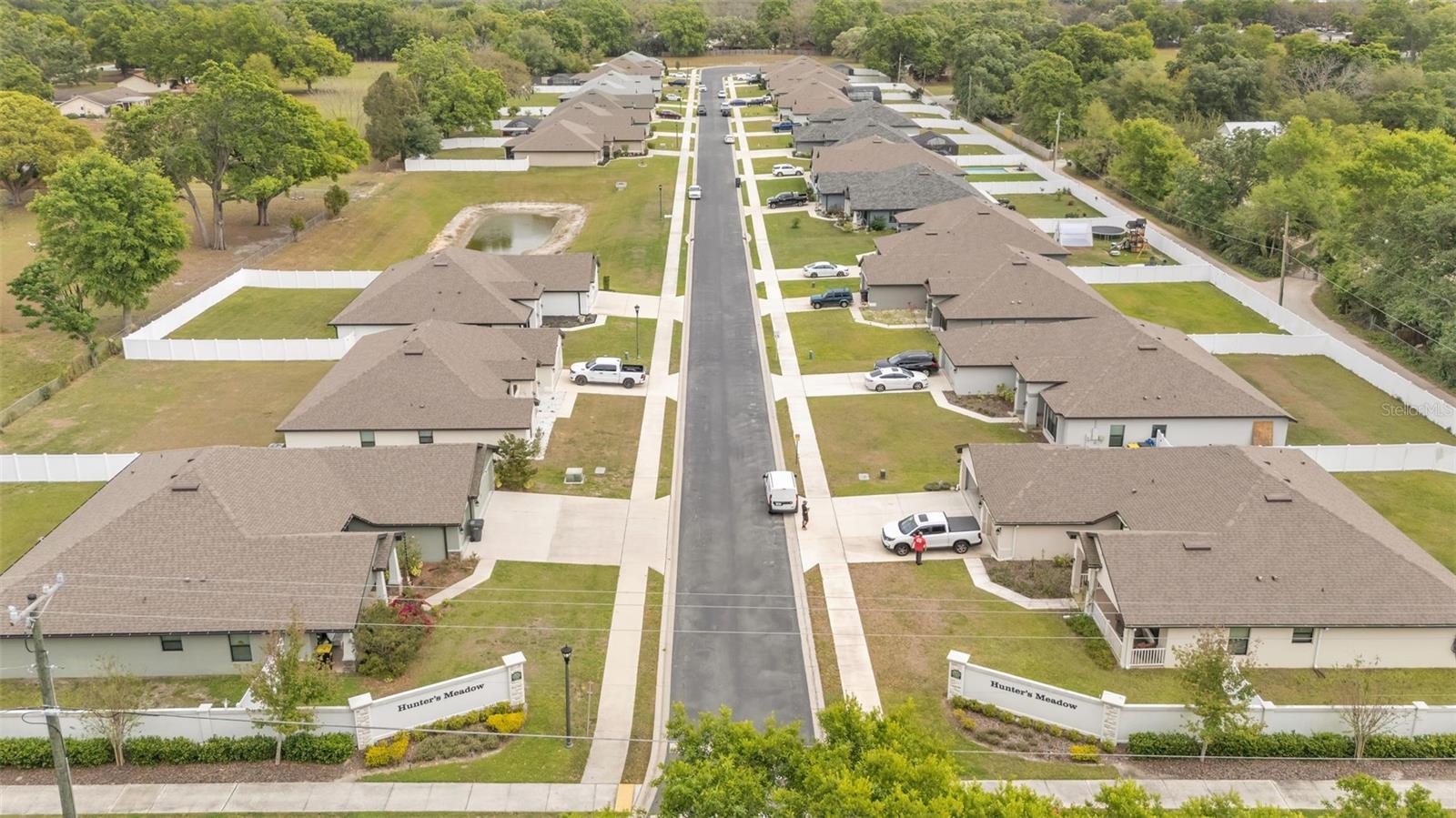 955 HUNTERS MEADOW LN, LAKELAND, FL, 33809