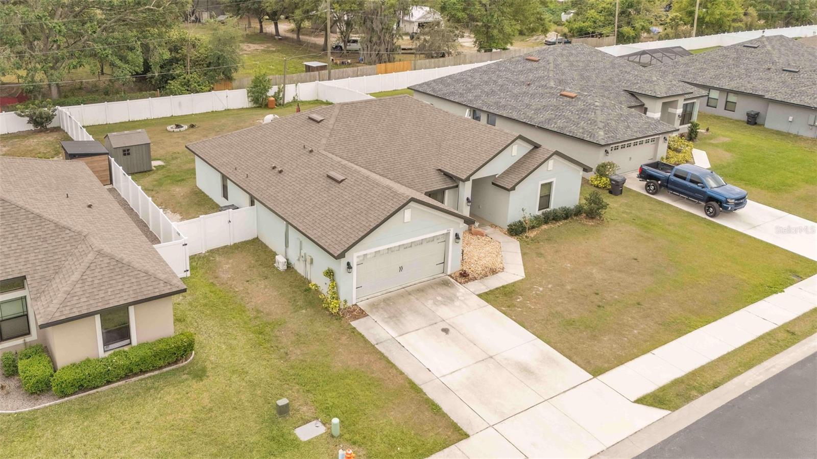 955 HUNTERS MEADOW LN, LAKELAND, FL, 33809