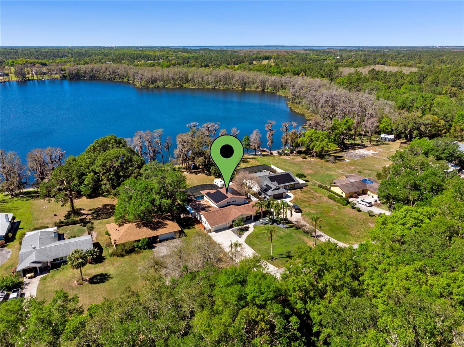 36329 CLEAR LAKE DR, EUSTIS, FL, 32736