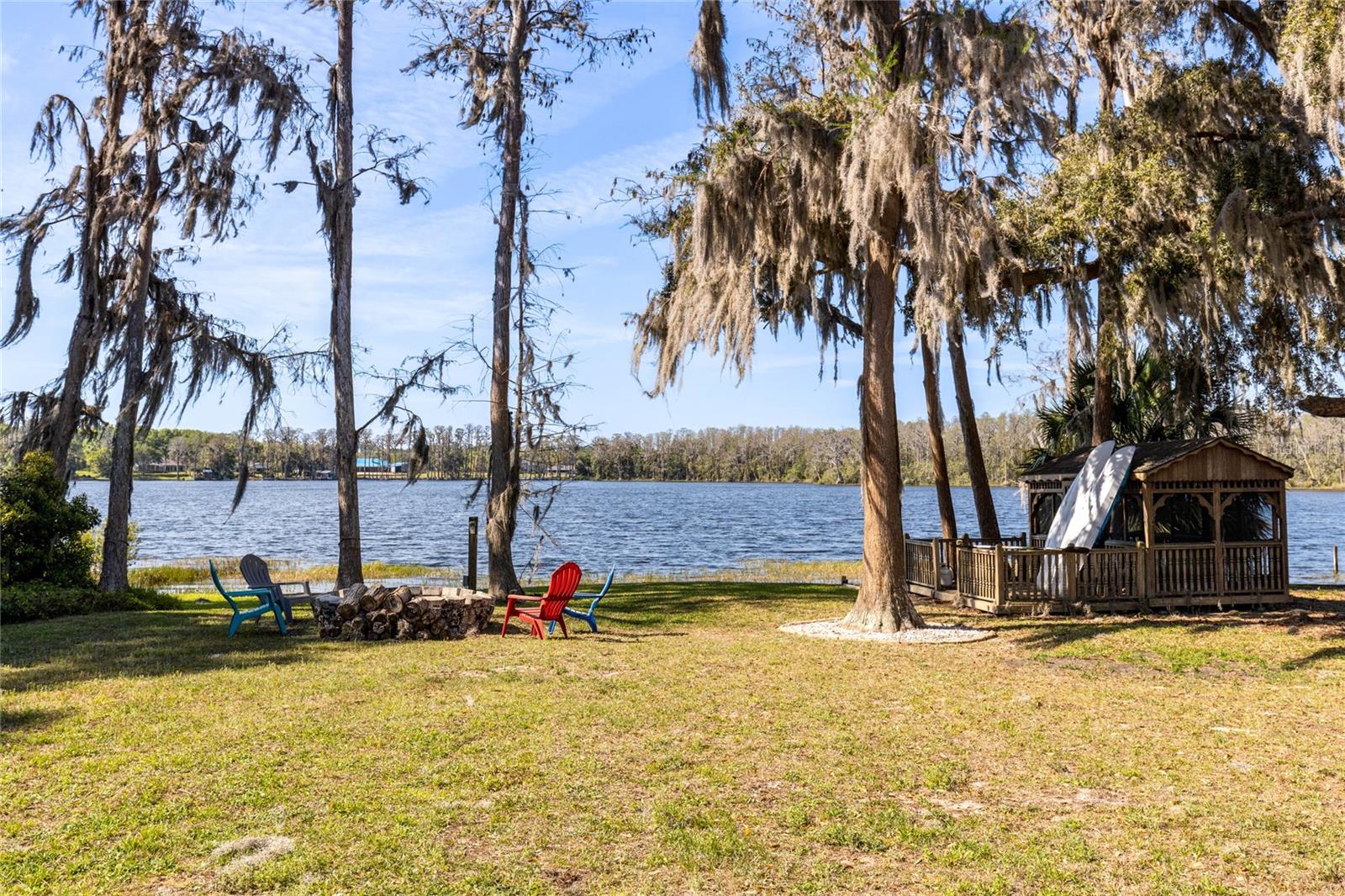 36329 CLEAR LAKE DR, EUSTIS, FL, 32736