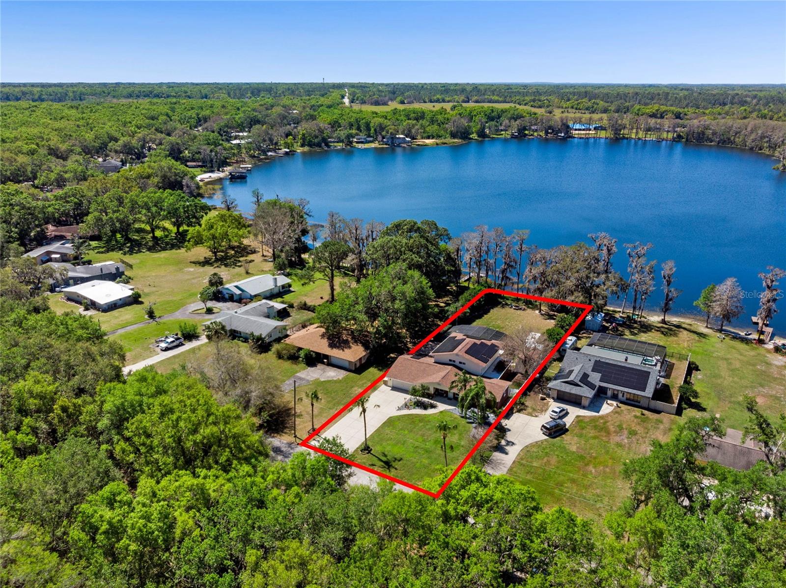 36329 CLEAR LAKE DR, EUSTIS, FL, 32736