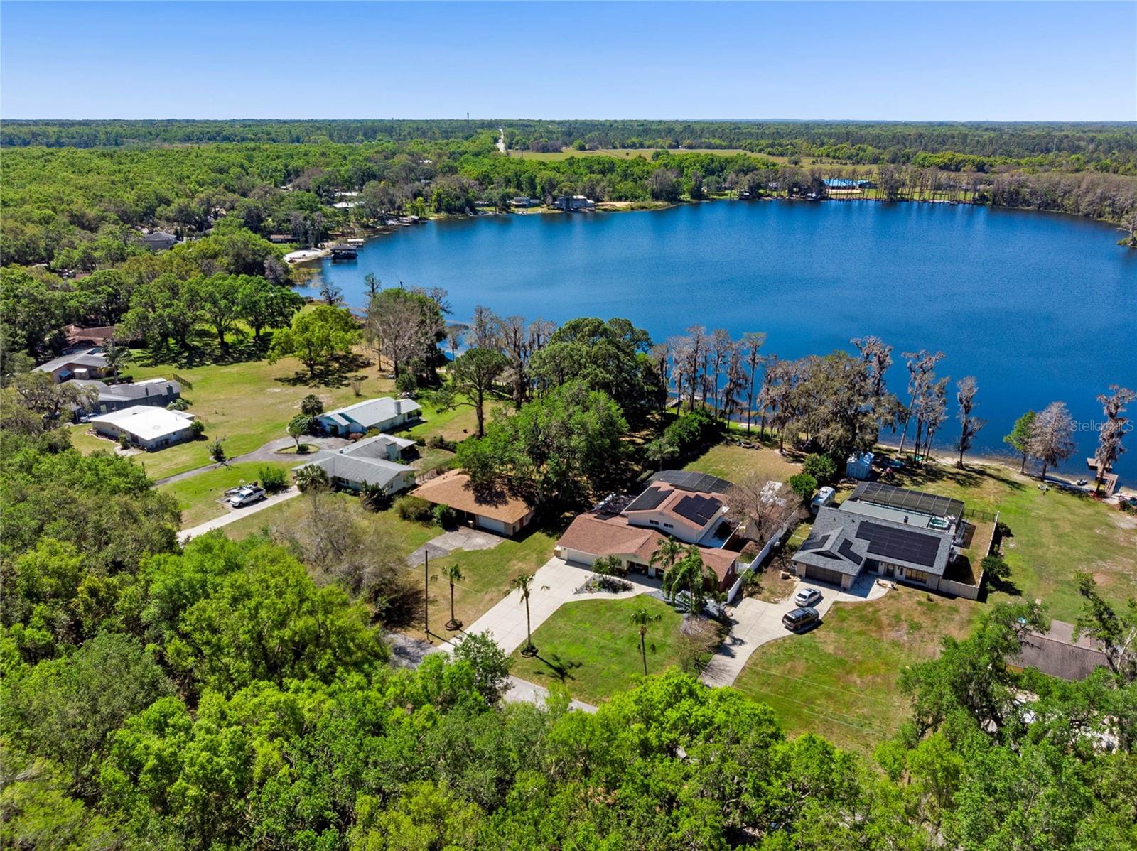 36329 CLEAR LAKE DR, EUSTIS, FL, 32736