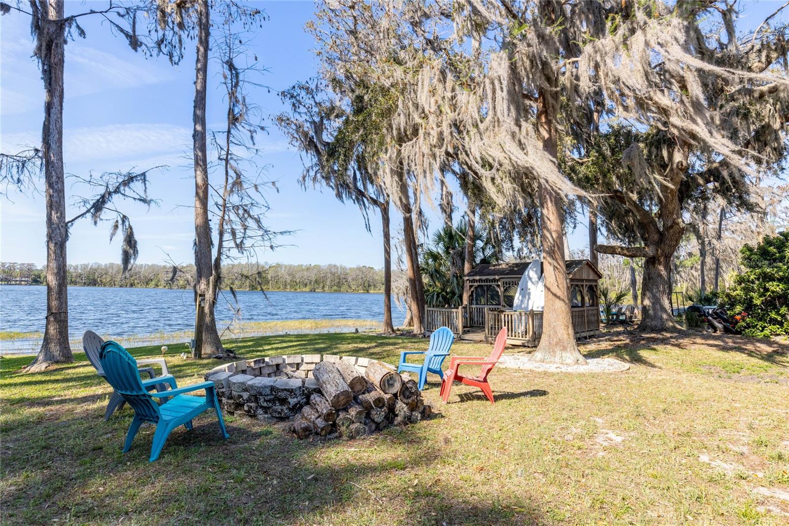 36329 CLEAR LAKE DR, EUSTIS, FL, 32736