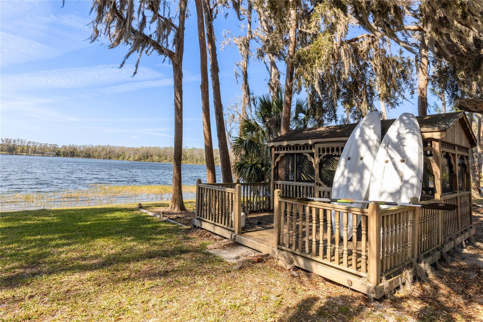 36329 CLEAR LAKE DR, EUSTIS, FL, 32736