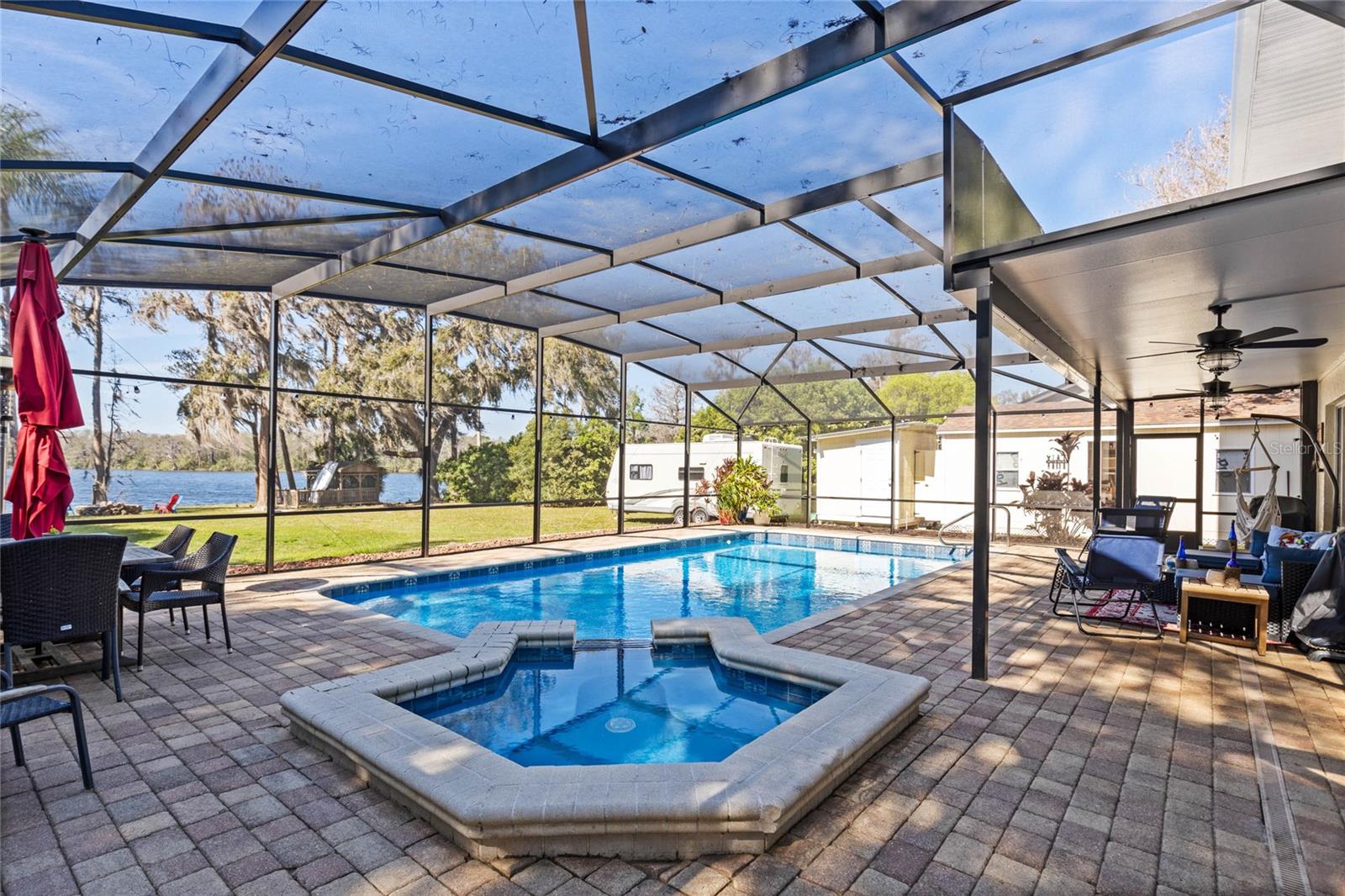 36329 CLEAR LAKE DR, EUSTIS, FL, 32736