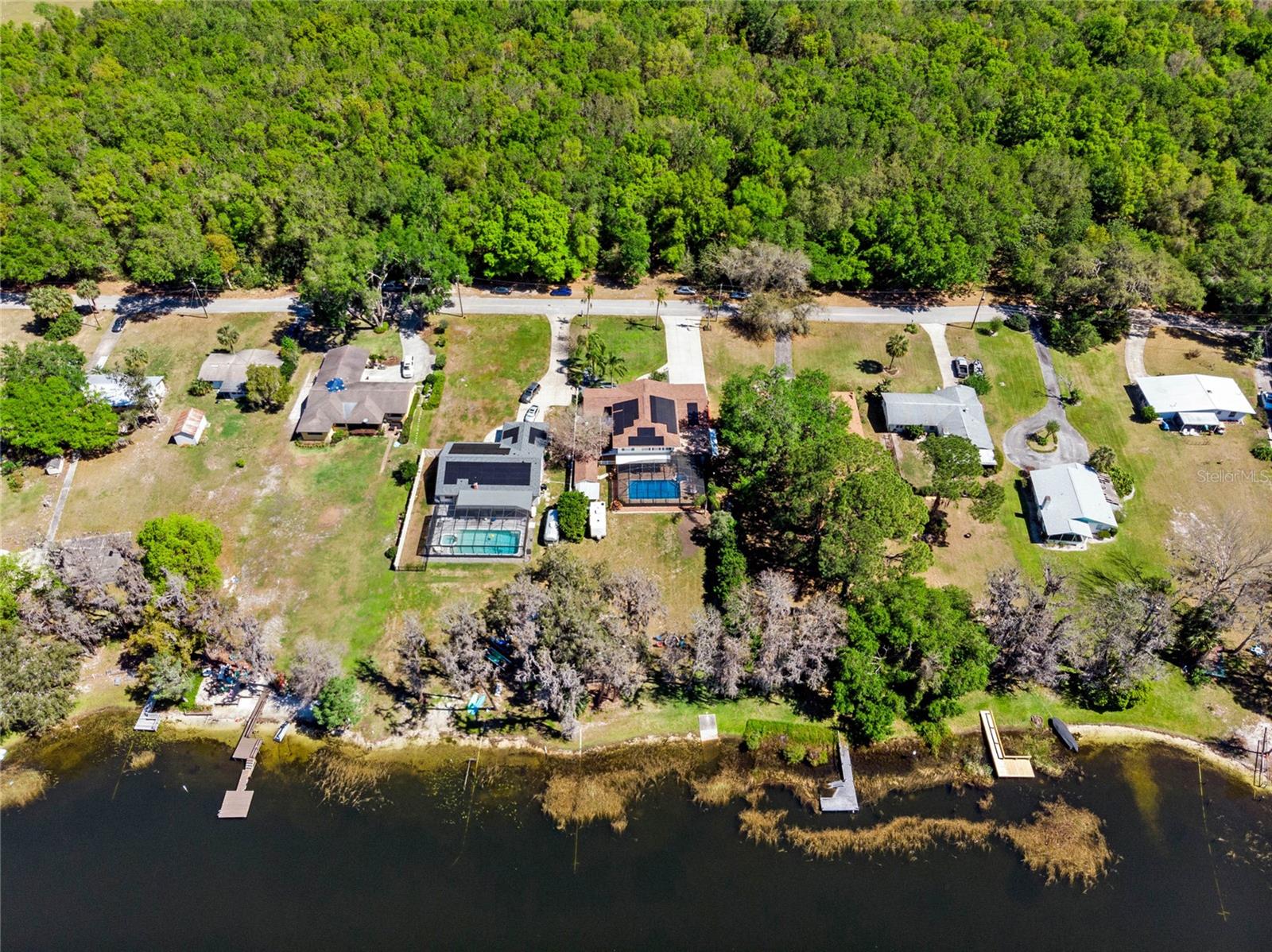 36329 CLEAR LAKE DR, EUSTIS, FL, 32736